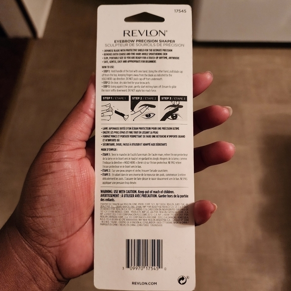 Revlon/ Covergirl Bundle of 3 NEW - Picture 3 of 7